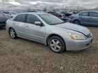 2004 HONDA ACCORD