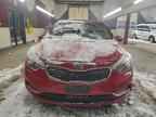 2016 KIA FORTE