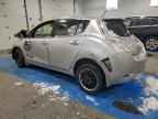 2015 NISSAN LEAF