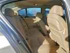 2011 BMW 5 series