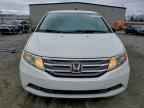 2013 HONDA ODYSSEY
