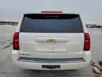 2015 CHEVROLET Tahoe