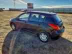 2011 NISSAN VERSA
