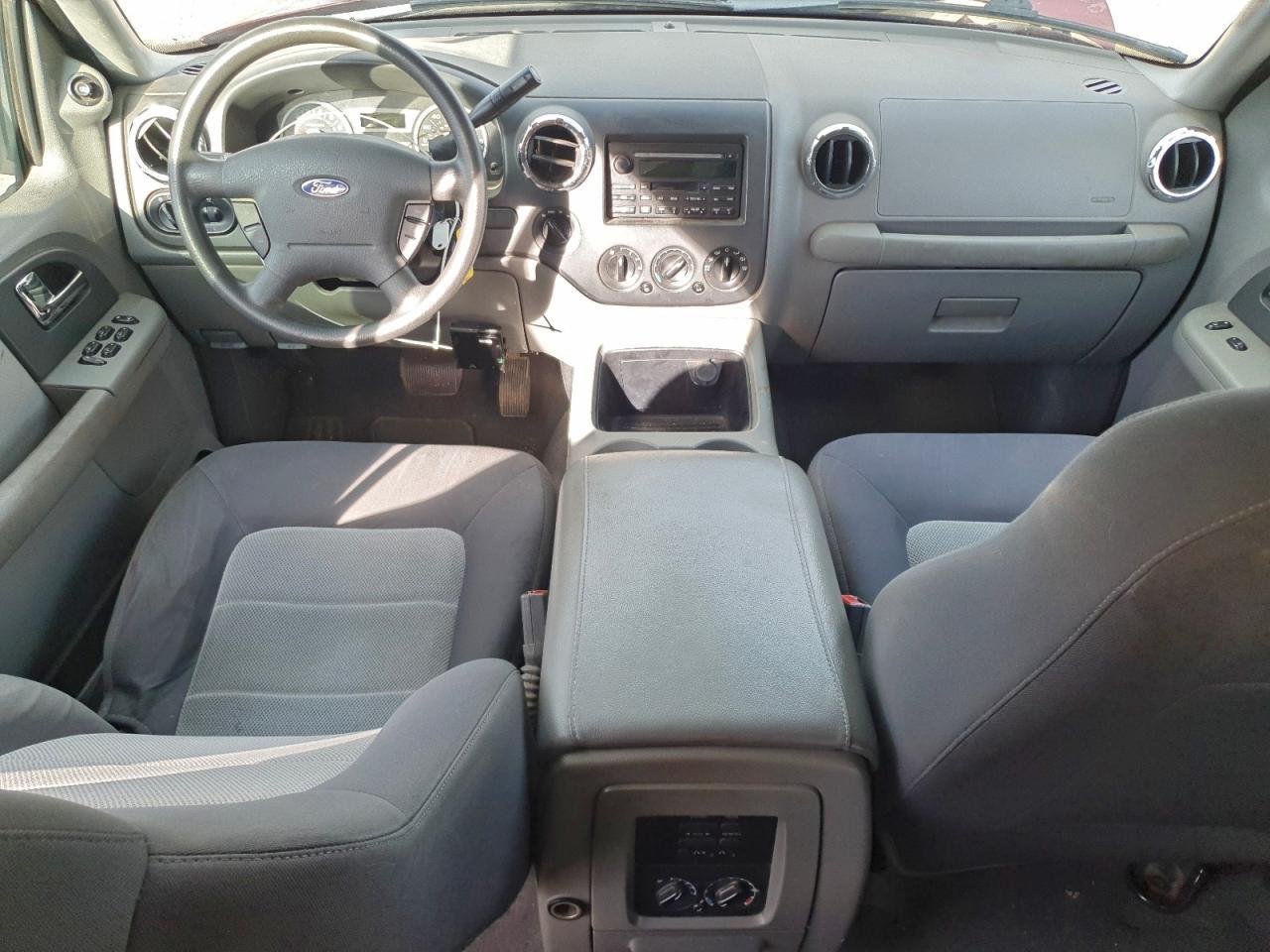 2006 FORD Expedition