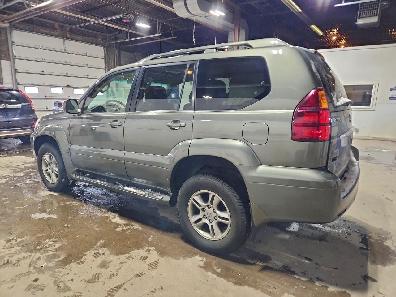 2006 LEXUS Gx 470