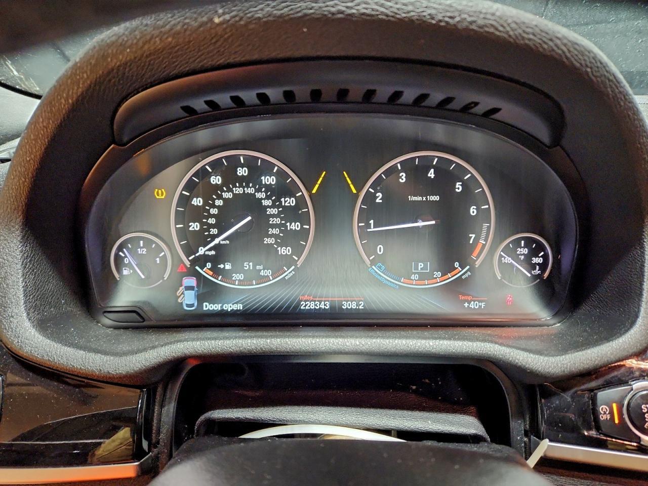 2018 BMW X4