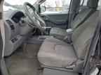 2005 NISSAN Frontier