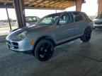 2004 PORSCHE CAYENNE