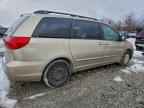 2010 TOYOTA SIENNA