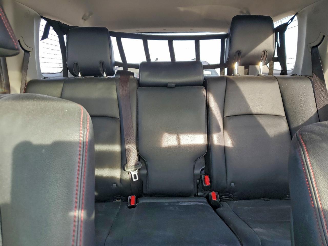 2018 TOYOTA 4Runner