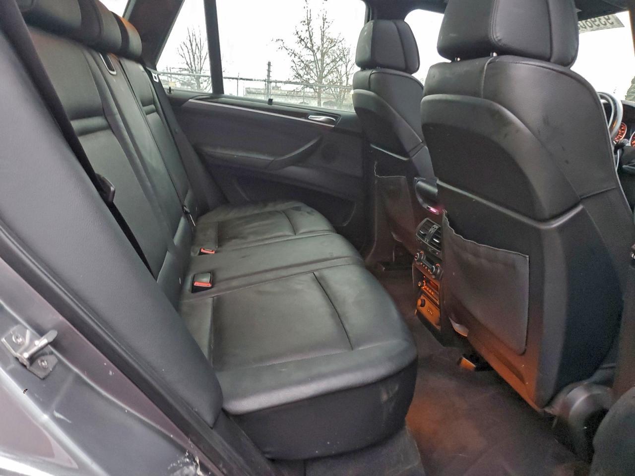 2012 BMW X5