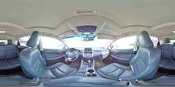2016 LEXUS NX 200T