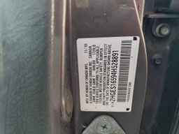 2004 HONDA CIVIC