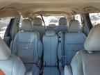 2016 TOYOTA SIENNA