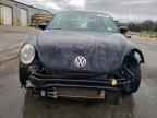 2016 VOLKSWAGEN Beetle