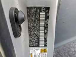 2009 TOYOTA PRIUS