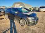 2019 CHEVROLET SONIC