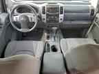 2015 NISSAN Frontier