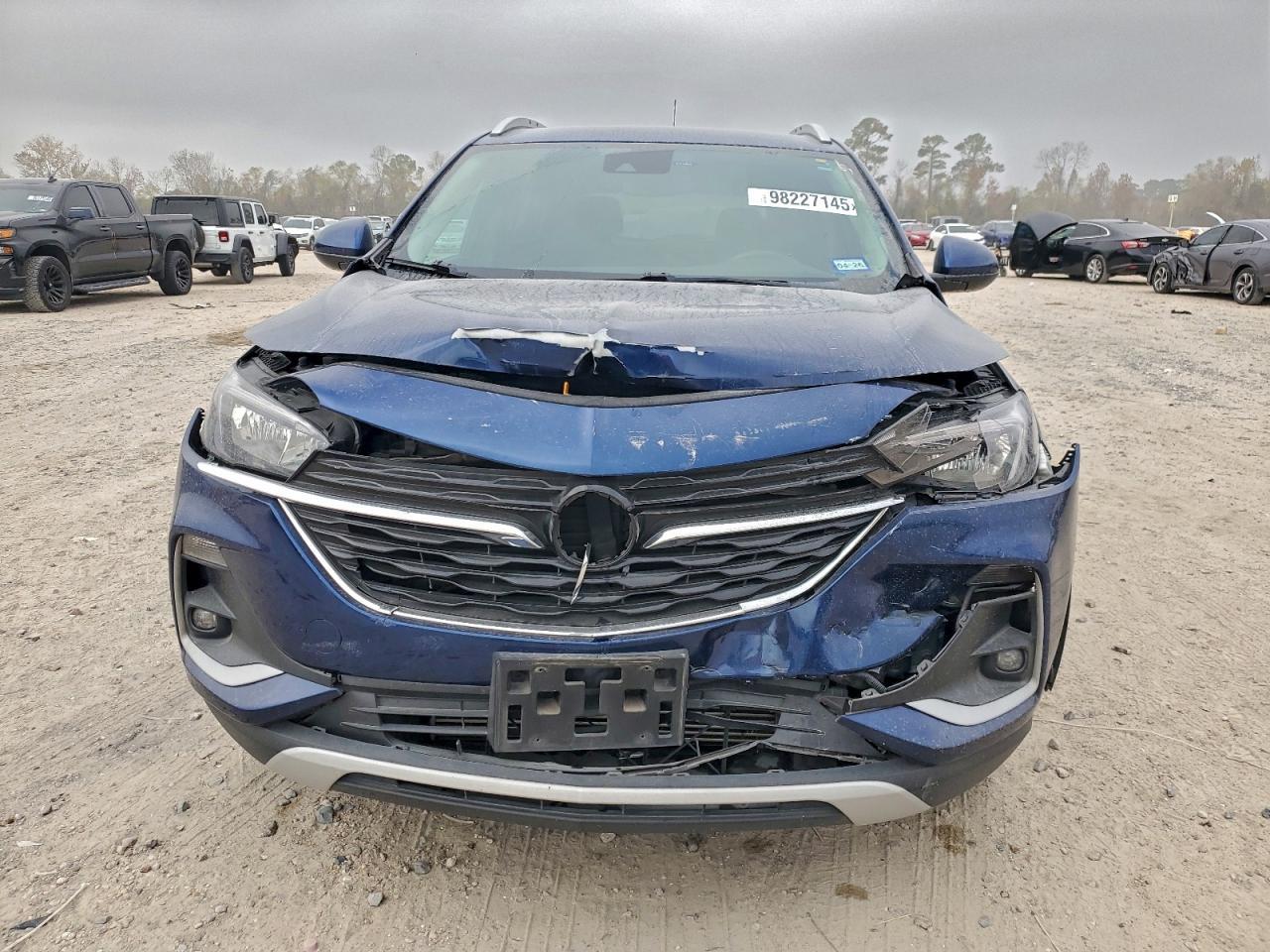 2023 BUICK Encore GX