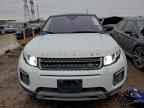 2016 LAND ROVER RANGE ROVER EVOQUE