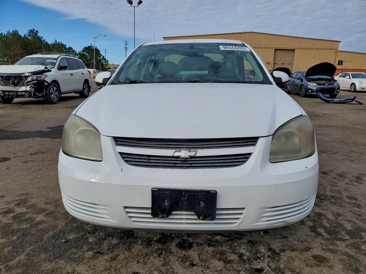 2009 CHEVROLET COBALT