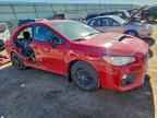 2017 SUBARU WRX