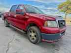 2007 FORD F-150