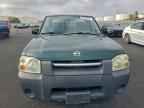 2002 NISSAN Frontier
