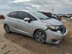 2016 HONDA FIT