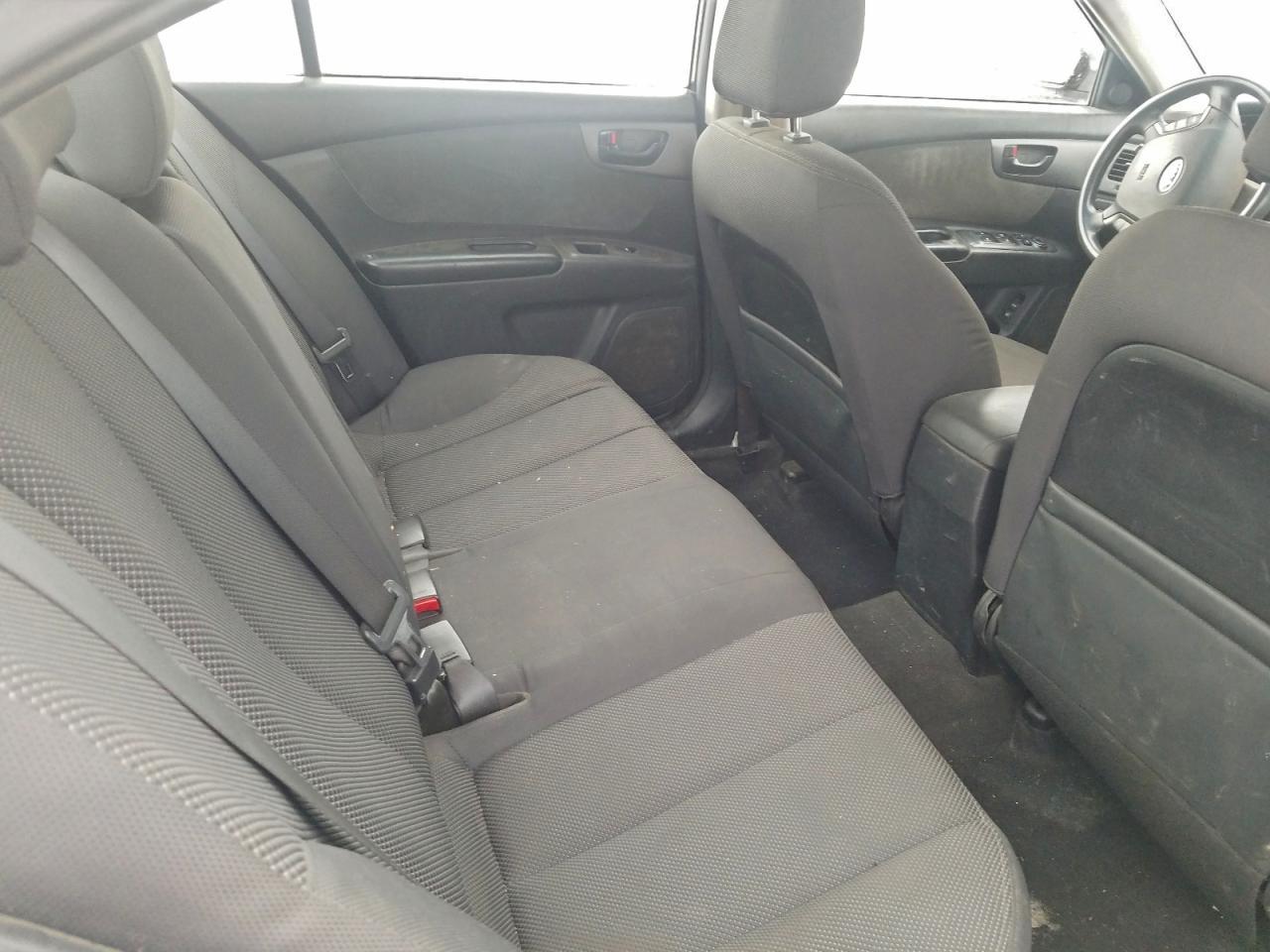 2010 KIA OPTIMA
