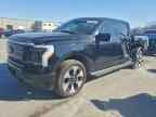 2022 FORD F-150 Lightning