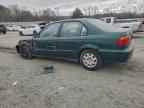 2000 HONDA CIVIC