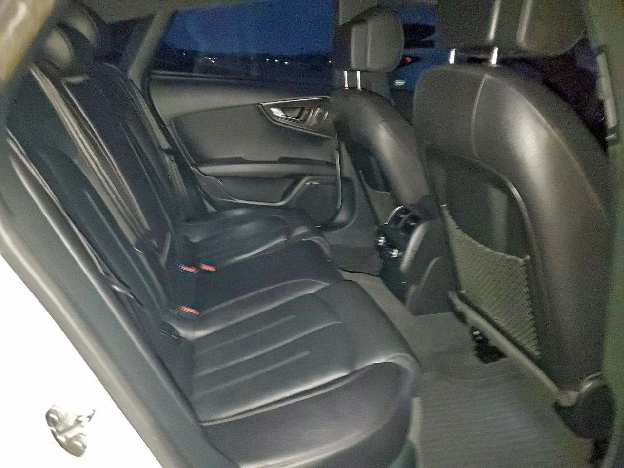 2018 AUDI A7