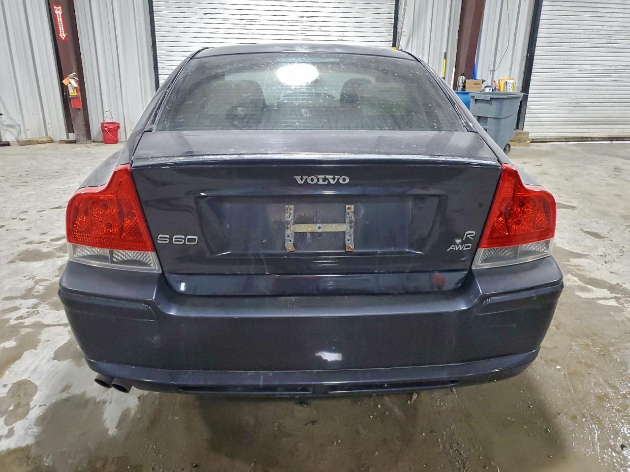 2006 VOLVO S60