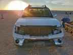 2012 NISSAN Frontier