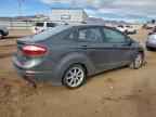 2017 FORD Fiesta