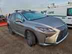 2018 LEXUS RX 350