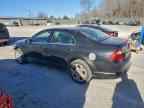 2011 FORD FUSION