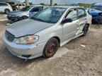 2004 TOYOTA COROLLA