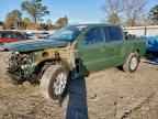 2023 NISSAN Frontier