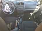 2017 NISSAN VERSA