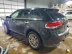 2015 LINCOLN MKX