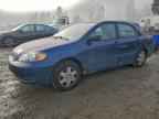 2007 TOYOTA COROLLA