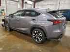 2018 LEXUS NX 300