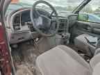 2004 CHEVROLET Astro