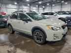 2017 SUBARU Crosstrek