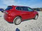2017 BUICK Envision