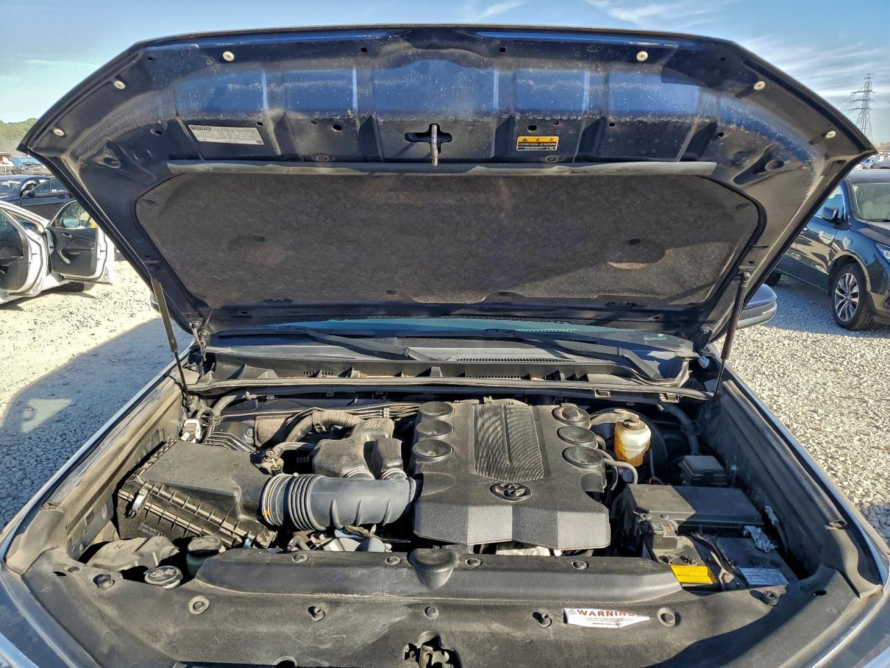 2022 TOYOTA 4Runner
