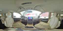 2014 DODGE GRAND CARAVAN