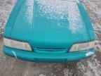 1993 FORD MUSTANG